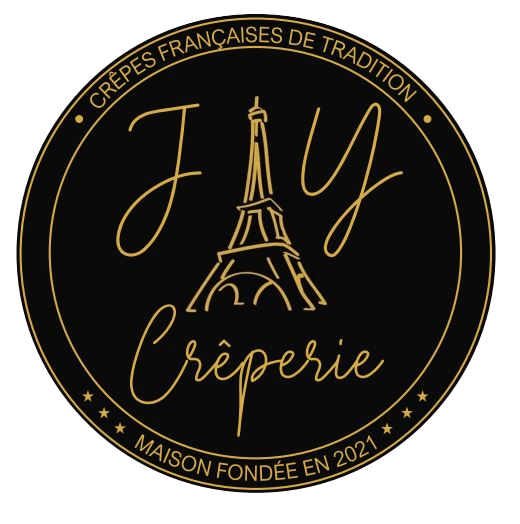 J&Y Mobile creperie logo
